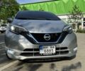 Серый Ниссан Ноут, объемом двигателя 1.2 л и пробегом 73 тыс. км за 12361 $, фото 1 на Automoto.ua