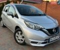 Серый Ниссан Ноут, объемом двигателя 1.2 л и пробегом 50 тыс. км за 12100 $, фото 28 на Automoto.ua