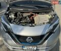 Сірий Ніссан Ноут, об'ємом двигуна 1.2 л та пробігом 73 тис. км за 11999 $, фото 23 на Automoto.ua