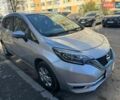 Серый Ниссан Ноут, объемом двигателя 1.2 л и пробегом 103 тыс. км за 11700 $, фото 4 на Automoto.ua