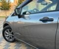 Сірий Ніссан Ноут, об'ємом двигуна 1.2 л та пробігом 75 тис. км за 12000 $, фото 14 на Automoto.ua