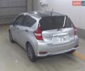 Сірий Ніссан Ноут, об'ємом двигуна 1.2 л та пробігом 87 тис. км за 10900 $, фото 1 на Automoto.ua