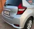 Серый Ниссан Ноут, объемом двигателя 1.2 л и пробегом 50 тыс. км за 12100 $, фото 40 на Automoto.ua