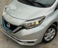 Серый Ниссан Ноут, объемом двигателя 1.2 л и пробегом 51 тыс. км за 11400 $, фото 1 на Automoto.ua