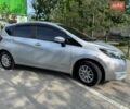 Сірий Ніссан Ноут, об'ємом двигуна 1.2 л та пробігом 73 тис. км за 11999 $, фото 4 на Automoto.ua