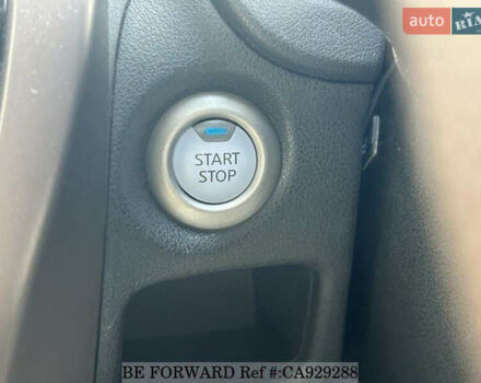 Сірий Ніссан Ноут, об'ємом двигуна 1.2 л та пробігом 31 тис. км за 12000 $, фото 37 на Automoto.ua