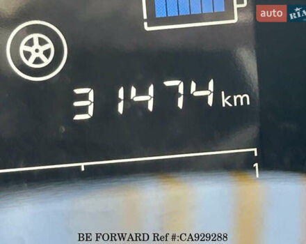 Сірий Ніссан Ноут, об'ємом двигуна 1.2 л та пробігом 31 тис. км за 12000 $, фото 33 на Automoto.ua