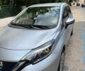 Сірий Ніссан Ноут, об'ємом двигуна 1.2 л та пробігом 76 тис. км за 12000 $, фото 2 на Automoto.ua