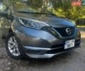 Серый Ниссан Ноут, объемом двигателя 1.2 л и пробегом 70 тыс. км за 12700 $, фото 1 на Automoto.ua