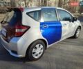 Серый Ниссан Ноут, объемом двигателя 1.2 л и пробегом 38 тыс. км за 10250 $, фото 5 на Automoto.ua