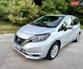 Сірий Ніссан Ноут, об'ємом двигуна 1.2 л та пробігом 7 тис. км за 13950 $, фото 5 на Automoto.ua