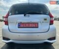 Серый Ниссан Ноут, объемом двигателя 1.2 л и пробегом 94 тыс. км за 12400 $, фото 6 на Automoto.ua