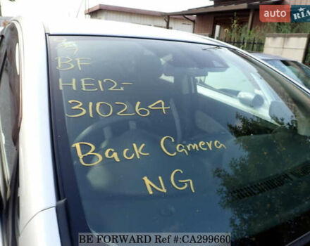 Серый Ниссан Ноут, объемом двигателя 1.2 л и пробегом 34 тыс. км за 11500 $, фото 51 на Automoto.ua