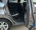 Серый Ниссан Ноут, объемом двигателя 1.2 л и пробегом 9 тыс. км за 14600 $, фото 18 на Automoto.ua