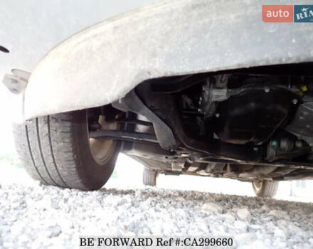 Серый Ниссан Ноут, объемом двигателя 1.2 л и пробегом 34 тыс. км за 11500 $, фото 12 на Automoto.ua