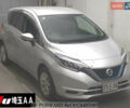 Серый Ниссан Ноут, объемом двигателя 1.2 л и пробегом 35 тыс. км за 11900 $, фото 39 на Automoto.ua