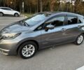 Серый Ниссан Ноут, объемом двигателя 1.2 л и пробегом 10 тыс. км за 13935 $, фото 1 на Automoto.ua
