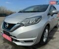 Серый Ниссан Ноут, объемом двигателя 1.2 л и пробегом 94 тыс. км за 12400 $, фото 1 на Automoto.ua