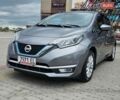 Серый Ниссан Ноут, объемом двигателя 1.2 л и пробегом 64 тыс. км за 12900 $, фото 30 на Automoto.ua