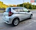 Сірий Ніссан Ноут, об'ємом двигуна 1.2 л та пробігом 7 тис. км за 13950 $, фото 12 на Automoto.ua