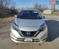 Серый Ниссан Ноут, объемом двигателя 1.2 л и пробегом 41 тыс. км за 9200 $, фото 1 на Automoto.ua