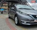 Серый Ниссан Ноут, объемом двигателя 1.2 л и пробегом 64 тыс. км за 12900 $, фото 36 на Automoto.ua