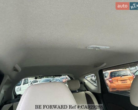 Сірий Ніссан Ноут, об'ємом двигуна 1.2 л та пробігом 31 тис. км за 12000 $, фото 24 на Automoto.ua