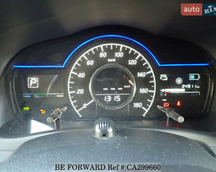 Серый Ниссан Ноут, объемом двигателя 1.2 л и пробегом 34 тыс. км за 11500 $, фото 31 на Automoto.ua