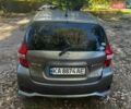 Серый Ниссан Ноут, объемом двигателя 1.2 л и пробегом 70 тыс. км за 12700 $, фото 11 на Automoto.ua