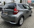 Сірий Ніссан Ноут, об'ємом двигуна 1.2 л та пробігом 74 тис. км за 12700 $, фото 6 на Automoto.ua