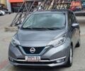 Серый Ниссан Ноут, объемом двигателя 1.2 л и пробегом 64 тыс. км за 12900 $, фото 28 на Automoto.ua