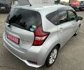 Сірий Ніссан Ноут, об'ємом двигуна 1.2 л та пробігом 36 тис. км за 13200 $, фото 16 на Automoto.ua