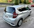 Сірий Ніссан Ноут, об'ємом двигуна 1.2 л та пробігом 7 тис. км за 13950 $, фото 15 на Automoto.ua