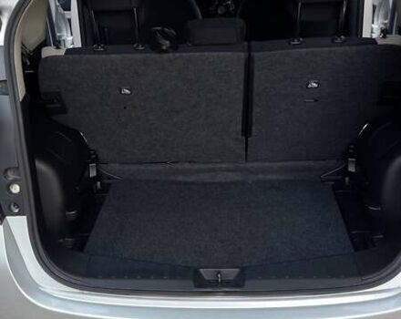 Серый Ниссан Ноут, объемом двигателя 1.2 л и пробегом 36 тыс. км за 12300 $, фото 19 на Automoto.ua