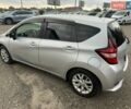 Сірий Ніссан Ноут, об'ємом двигуна 1.2 л та пробігом 36 тис. км за 13200 $, фото 7 на Automoto.ua