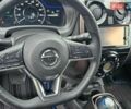 Серый Ниссан Ноут, объемом двигателя 1.2 л и пробегом 64 тыс. км за 12900 $, фото 54 на Automoto.ua
