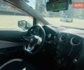 Серый Ниссан Ноут, объемом двигателя 1.2 л и пробегом 39 тыс. км за 11988 $, фото 10 на Automoto.ua