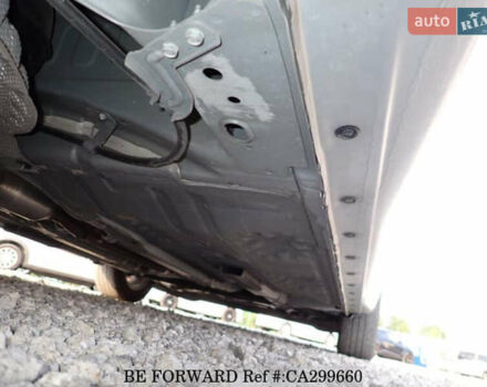 Серый Ниссан Ноут, объемом двигателя 1.2 л и пробегом 34 тыс. км за 11500 $, фото 20 на Automoto.ua