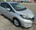 Серый Ниссан Ноут, объемом двигателя 1.2 л и пробегом 94 тыс. км за 12900 $, фото 3 на Automoto.ua