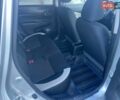 Сірий Ніссан Ноут, об'ємом двигуна 1.2 л та пробігом 35 тис. км за 12400 $, фото 14 на Automoto.ua