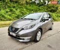 Сірий Ніссан Ноут, об'ємом двигуна 1.2 л та пробігом 35 тис. км за 12950 $, фото 2 на Automoto.ua
