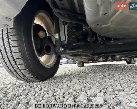 Сірий Ніссан Ноут, об'ємом двигуна 1.2 л та пробігом 31 тис. км за 12000 $, фото 14 на Automoto.ua