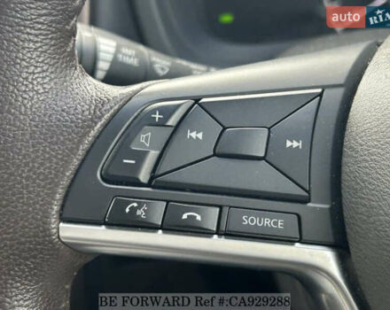 Сірий Ніссан Ноут, об'ємом двигуна 1.2 л та пробігом 31 тис. км за 12000 $, фото 39 на Automoto.ua