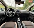 Сірий Ніссан Ноут, об'ємом двигуна 1.2 л та пробігом 35 тис. км за 12950 $, фото 29 на Automoto.ua