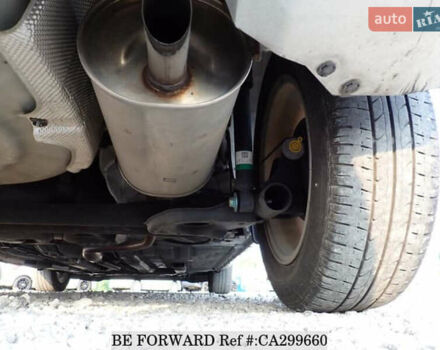 Серый Ниссан Ноут, объемом двигателя 1.2 л и пробегом 34 тыс. км за 11500 $, фото 15 на Automoto.ua