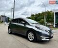 Сірий Ніссан Ноут, об'ємом двигуна 1.2 л та пробігом 35 тис. км за 12950 $, фото 5 на Automoto.ua