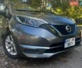 Серый Ниссан Ноут, объемом двигателя 1.2 л и пробегом 70 тыс. км за 12700 $, фото 2 на Automoto.ua