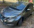 Серый Ниссан Ноут, объемом двигателя 1.2 л и пробегом 70 тыс. км за 12700 $, фото 5 на Automoto.ua