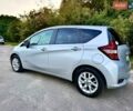 Сірий Ніссан Ноут, об'ємом двигуна 1.2 л та пробігом 7 тис. км за 13950 $, фото 11 на Automoto.ua