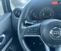 Сірий Ніссан Ноут, об'ємом двигуна 1.2 л та пробігом 35 тис. км за 12400 $, фото 23 на Automoto.ua